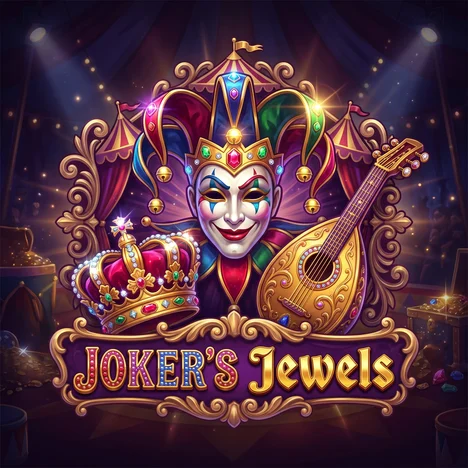 Joker's Jewels