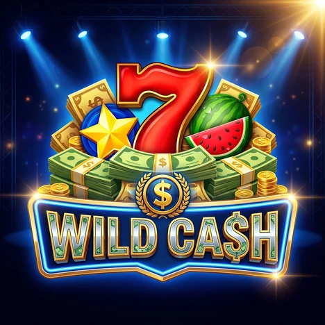 Wild Cash